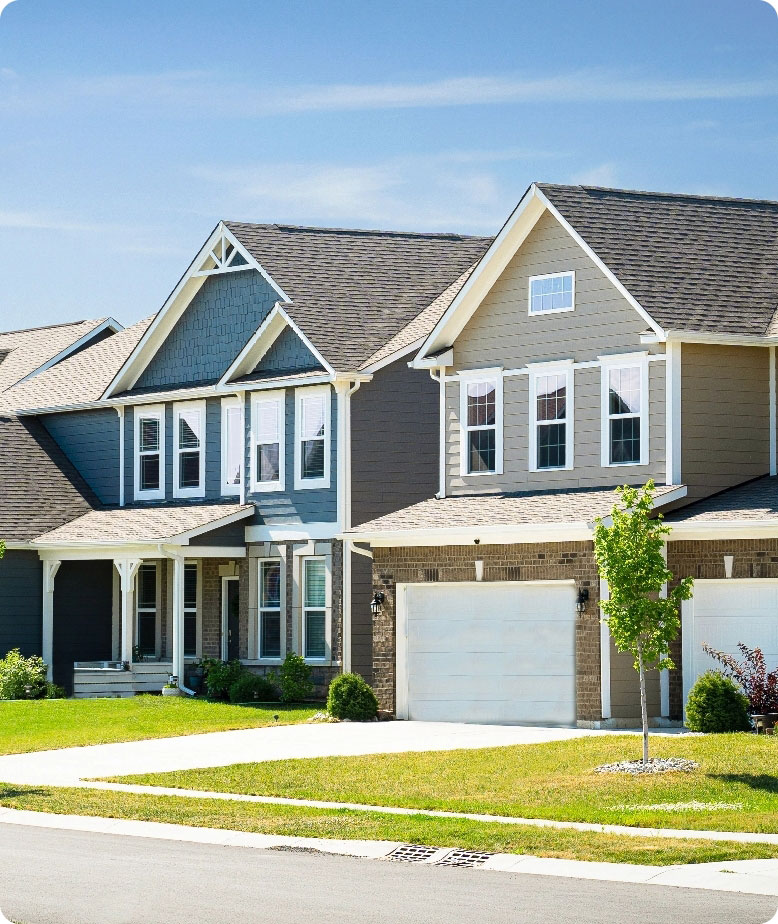 Residential home