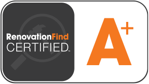 Reno find certified